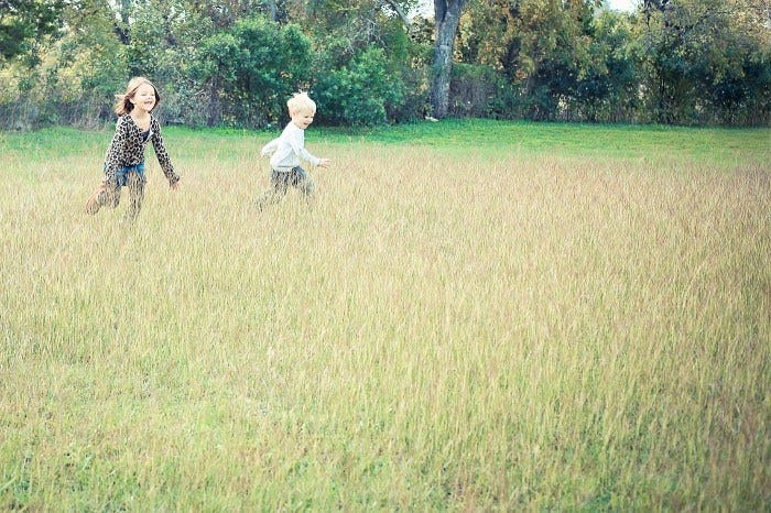 73 things I want my kids to know