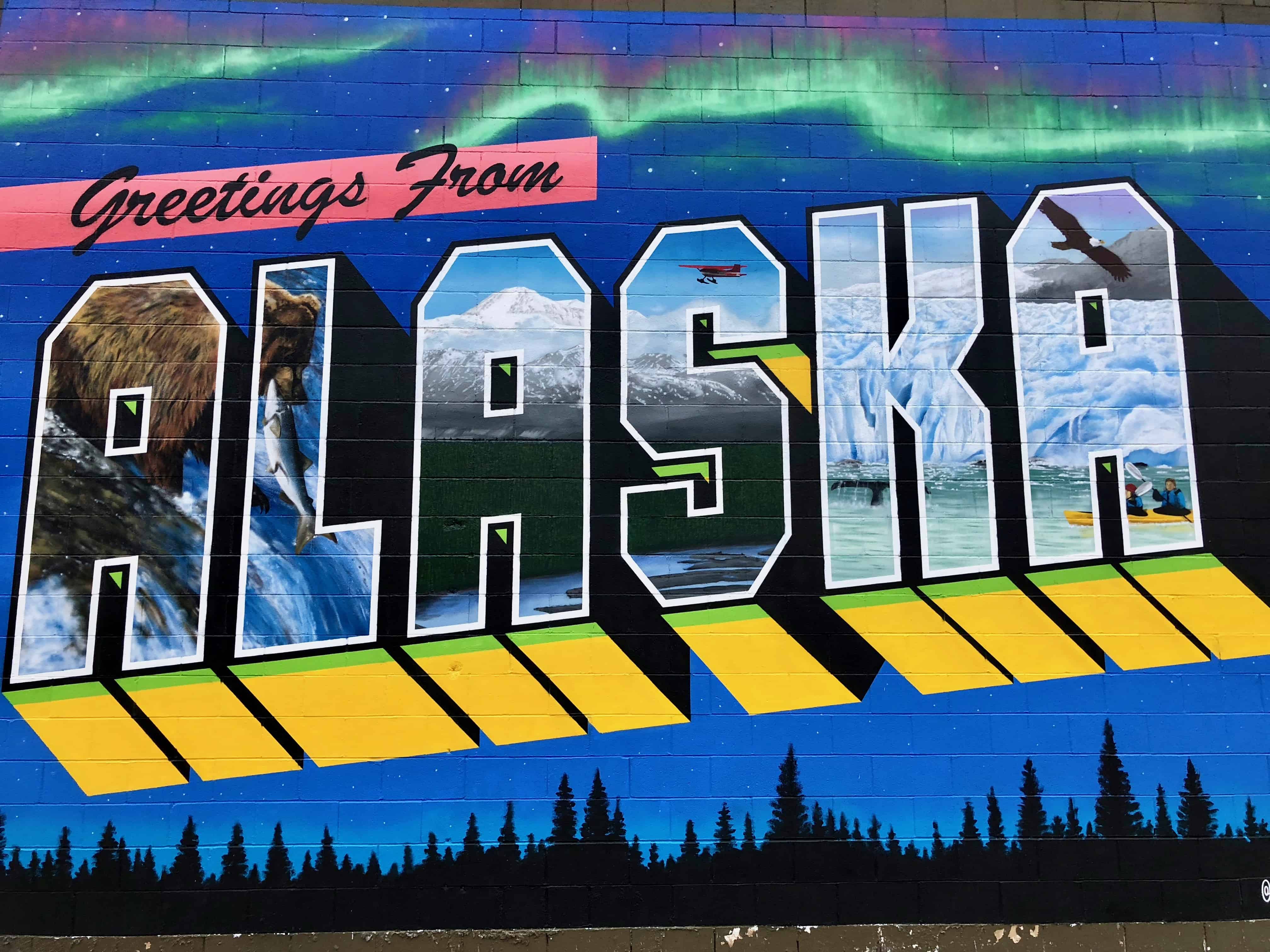 Our Alaska Family Adventure