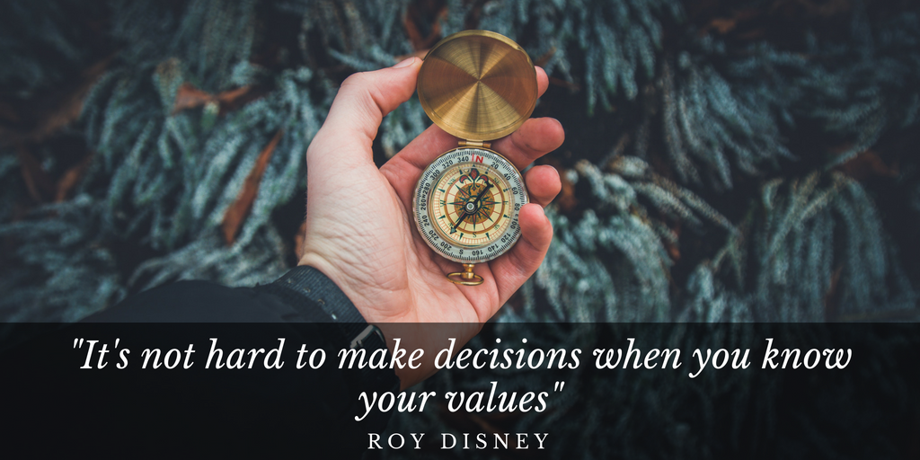 A simple how-to for living your best life