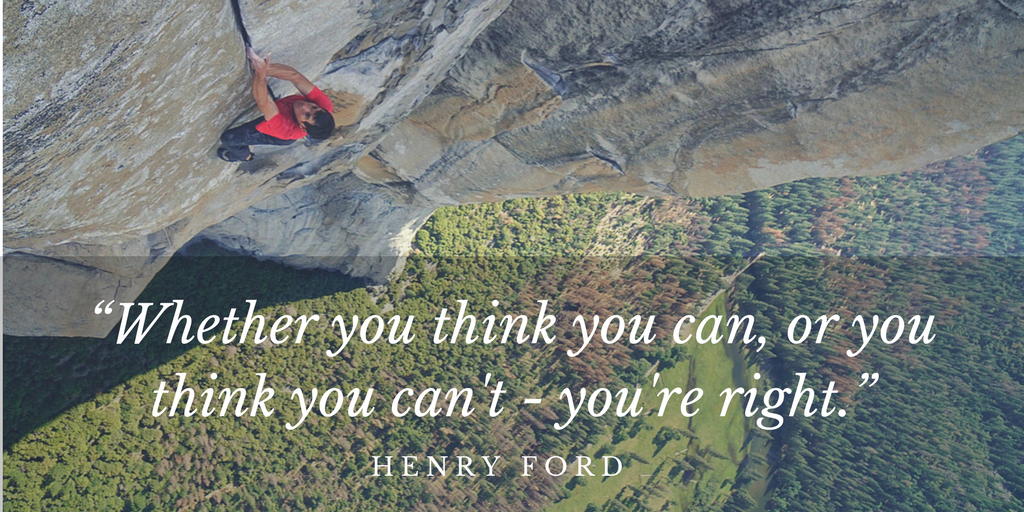 Life lessons on attitude