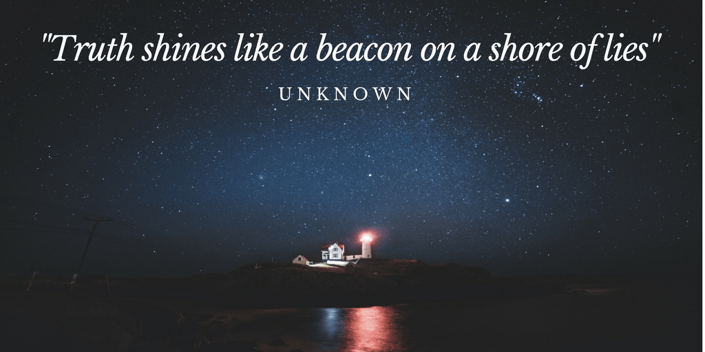 Life lessons on candor and feedback