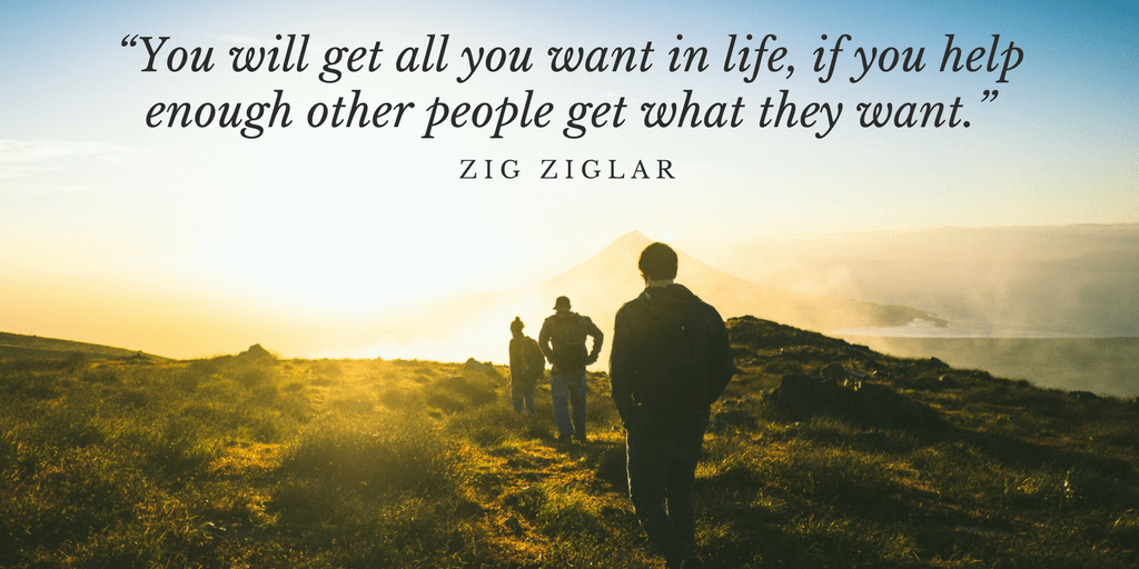 Life lessons on networking