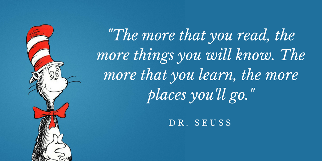 Life lessons on learning