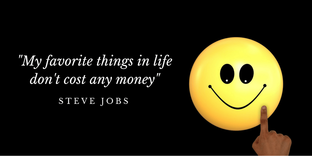 Life lessons on money