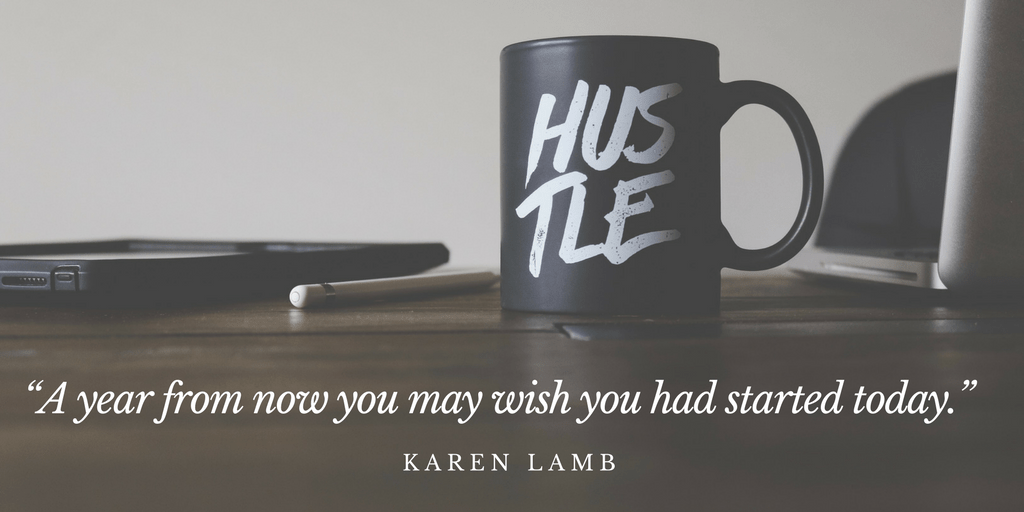 Life lessons on procrastination