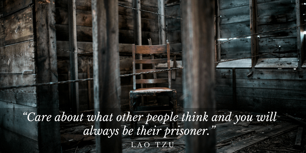 Life lessons on opinions & peer pressure