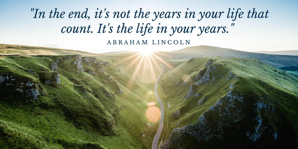 This will make you rethink your life