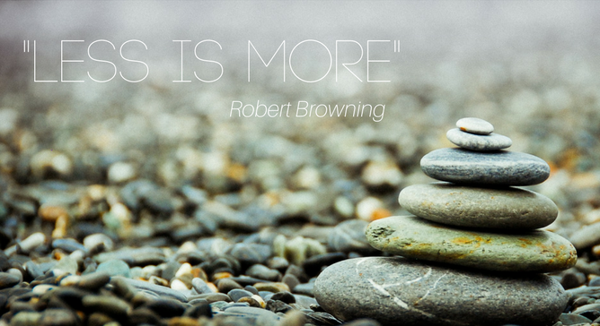 Wipe out clutter and change your life